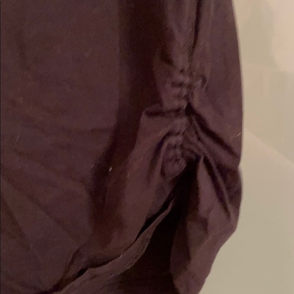 Kitson LA black Tee - Picture 4 of 5